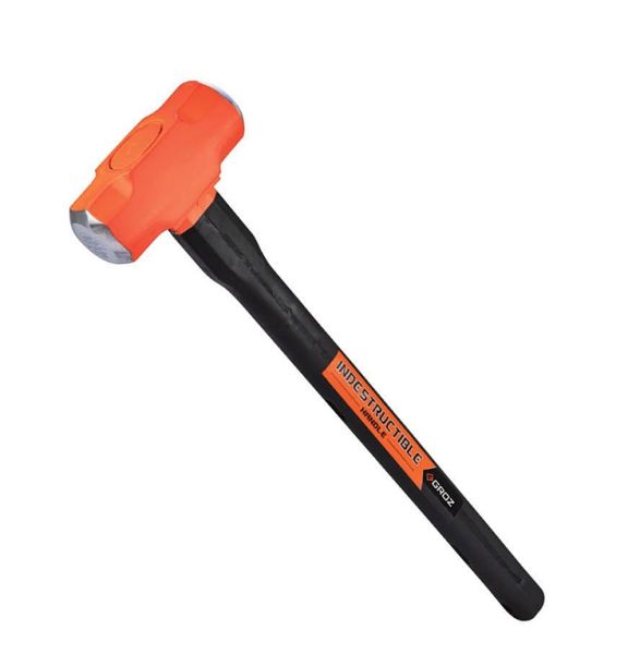 Groz SHID/14/30 Fiber Saplı Balyoz 6,5 kg