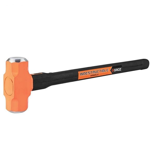 Groz SHID/14/30 Fiber Saplı Balyoz 6,5 kg