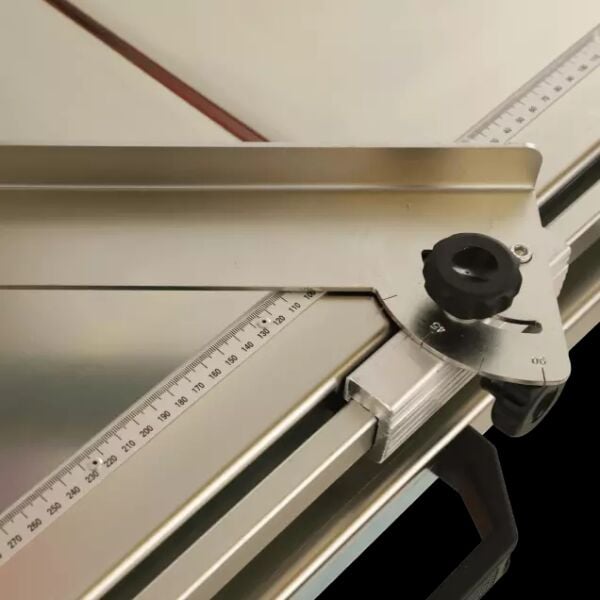 Norton Clipper CB511 Profesyonel Tezgah Şerit Kesme Makinası 1850W