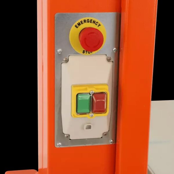 Norton Clipper CB511 Profesyonel Tezgah Şerit Kesme Makinası 1850W