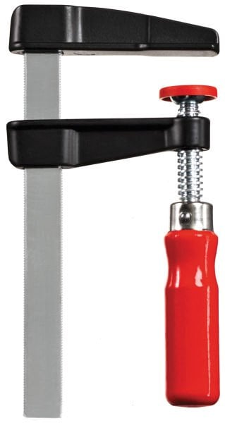 Bessey Hafif Tip Marangoz İşkence 150mm 2000N