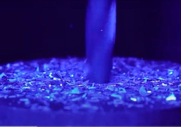 Euromax M13 Sütunlu Matkap 13 mm / 350 W /230 V