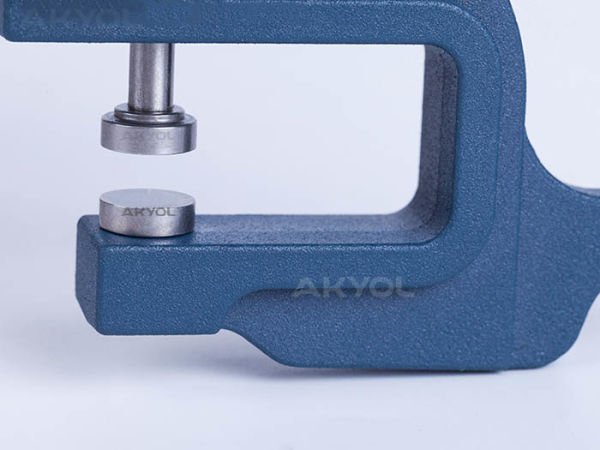 Loyka 5318-10A Kalınlık Komparatörü 0.001 mm