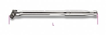 Beta 920m/35 1/2'' Mafsallı Kol