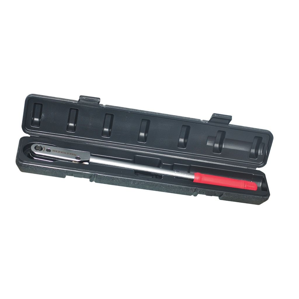 İzeltaş 1613061200 1/2'' Tork Anahtarı 25-135 Nm