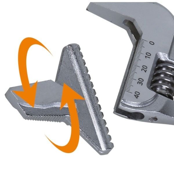 Beta 111ER Kurbağacık Boru Anahtarı 250mm
