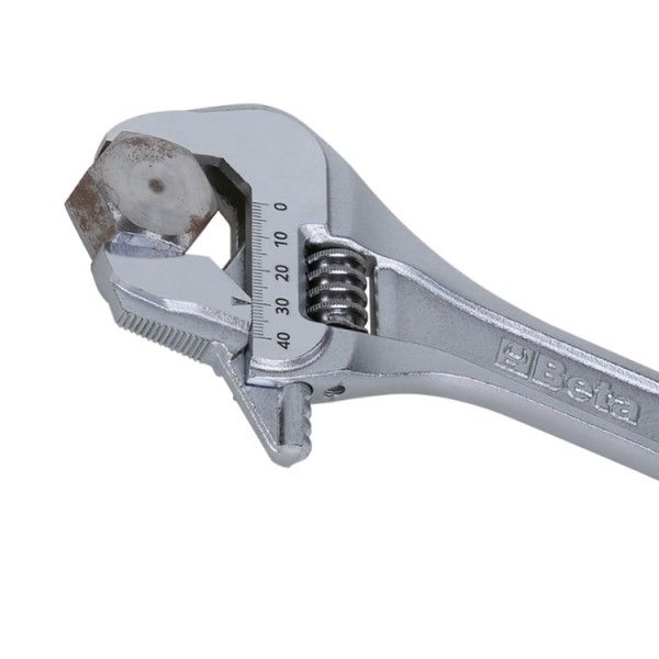 Beta 111ER Kurbağacık Boru Anahtarı 250mm