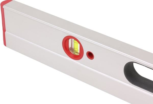 Bmi 695 HIGHPRECISION Alüminyum Gövde Su Terazisi 60cm