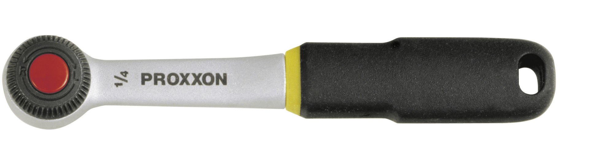 Proxxon 23092 Standart Tip Cırcır Kolu 1/4''
