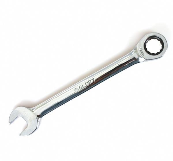 Glory Düz Cırcır Anahtar 23 mm