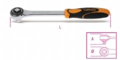 Beta 920/50 Lokma Cırcır Kolu 1/2''