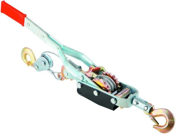 Viva Star VS20102 Gerdirme 2 Ton