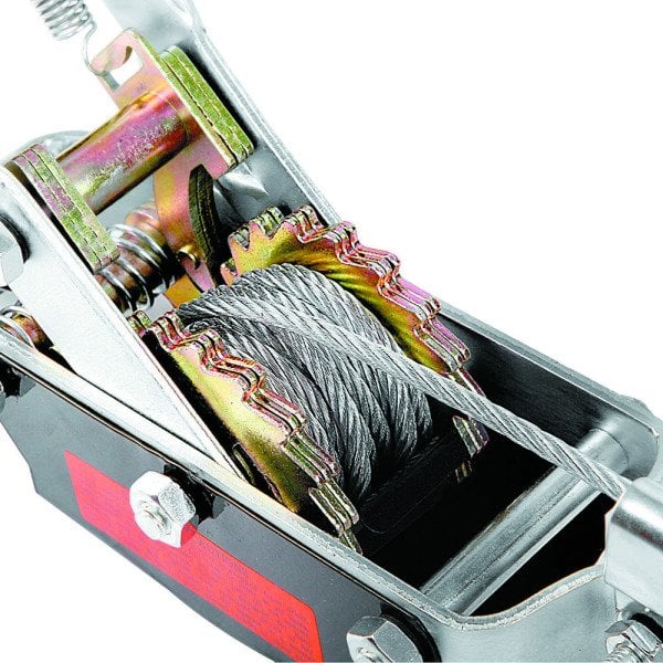 Viva Star VS20102 Gerdirme 2 Ton