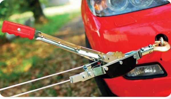 Viva Star VS20102 Gerdirme 2 Ton