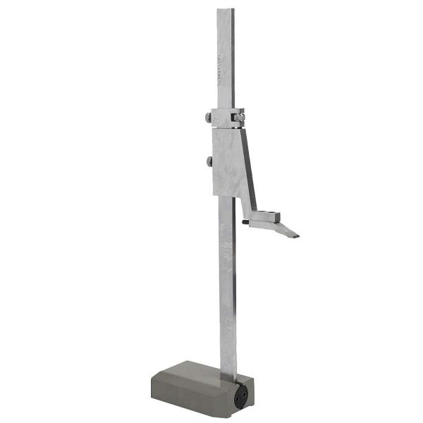 BMI 300 mm Yükseklik Kumpası 0,002 mm