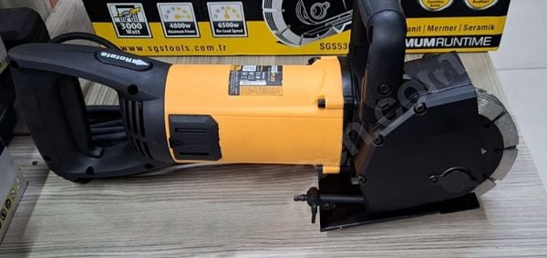 SGS 5300 Duvar Kanal Açma Makinası 300 W
