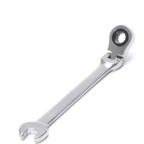Glory Mafsallı Cırcır Anahtar 5.5mm
