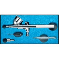 Gison GAS-330 Havalı Fırça Seti