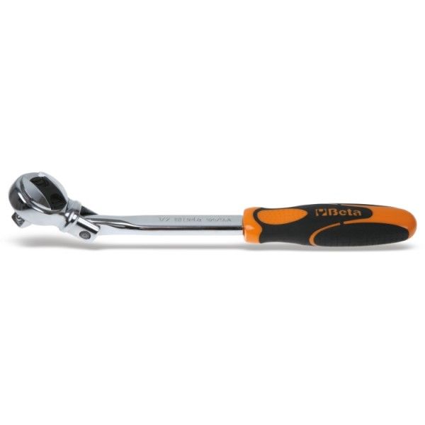 Beta,920/56a 1/2'' Mafsallı Cırcır Kolu