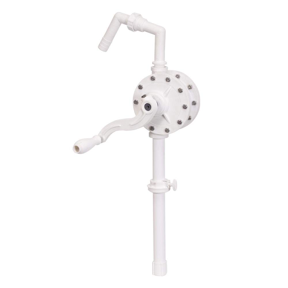 Groz PRP/02 Varil Transfer Pompası