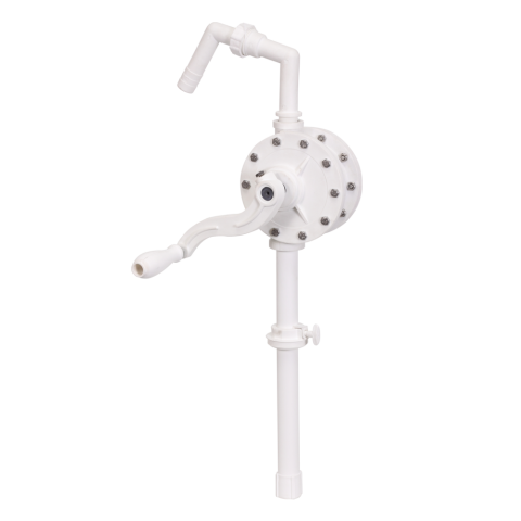 Groz PRP/02 Varil Transfer Pompası