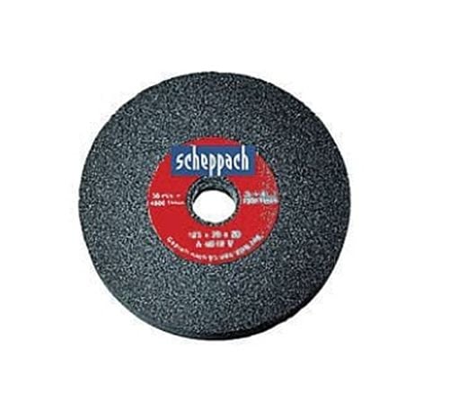 Scheppach SM150L İçin Zımpara Taşı 150 mm 36 Kum