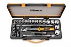 Beta 920 B/c20x Lokma Takımı 10-32mm