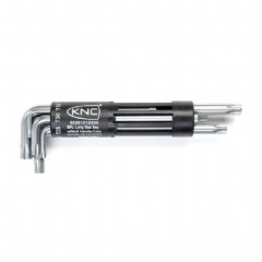 KNC Uzun Torx Allen Takımı 8 Parça