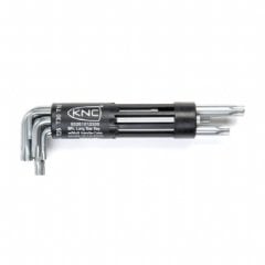 KNC Uzun Delikli Torx Allen Takımı 8 Parça
