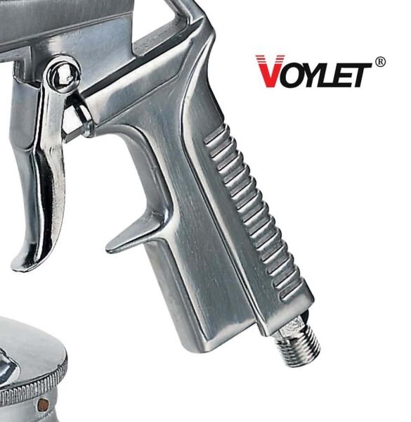 Voylet PS-4 Havalı Zift Tabancası 6 mm