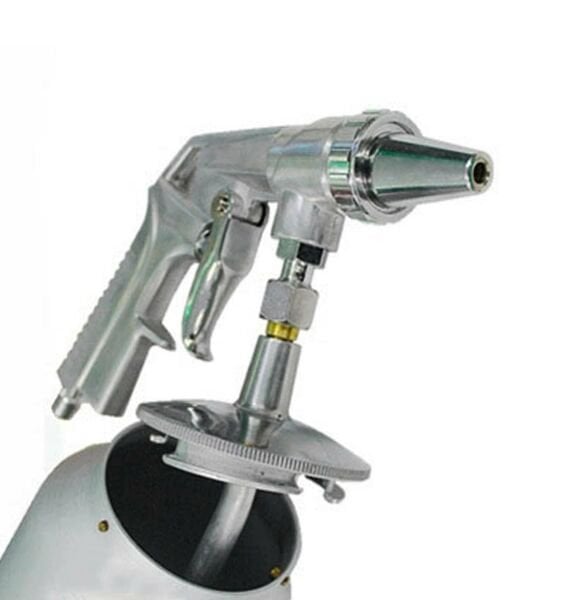 Voylet PS-4 Havalı Zift Tabancası 6 mm