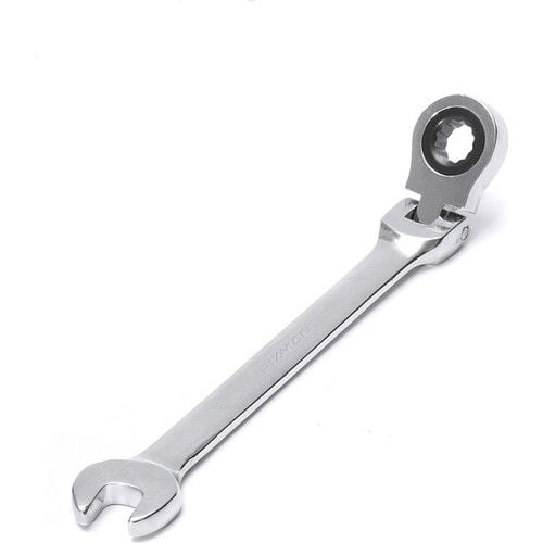 Glory Mafsallı Cırcır Anahtar 19mm