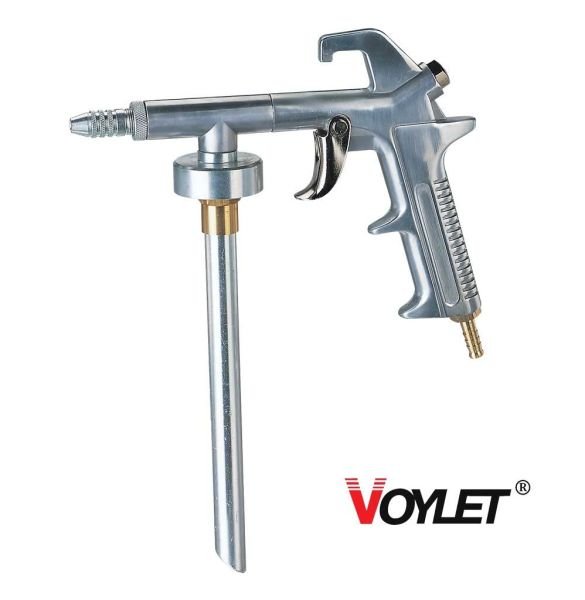 Voylet PS-5 Pütür Tabancası 6 mm