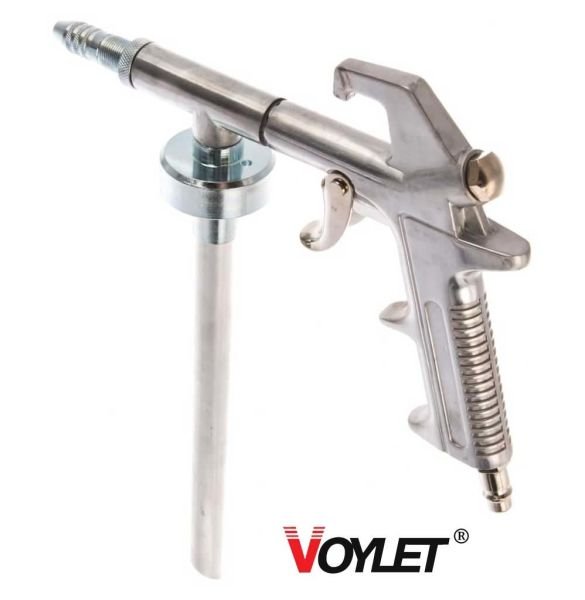 Voylet PS-5 Pütür Tabancası 6 mm