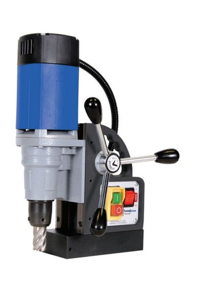 Turcoboor TURCO 30 Manyetik Matkap Ø 12-30mm