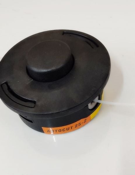 Kama By Reis BST52 Benzinli Sırt Tırpan Makinası 51.7 CC