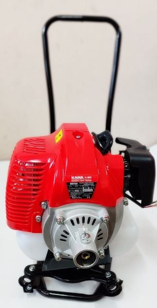 Kama By Reis BST52 Benzinli Sırt Tırpan Makinası 51.7 CC