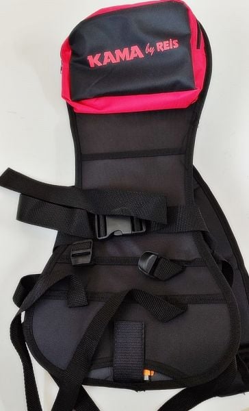 Kama By Reis BST52 Benzinli Sırt Tırpan Makinası 51.7 CC