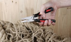 Bessey DBST ÇOK AMAÇLI ÇAKI MAKAS