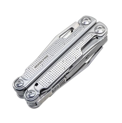 İzeltaş 14000005269 180 mm Multi Tool Pro (15 Fonksiyonlu)