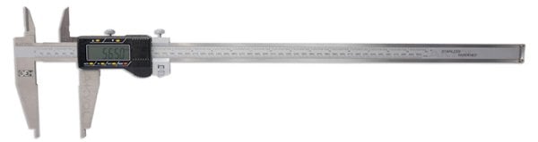 OEM KMP500 Çift Çene Dijital Kumpas 500mm