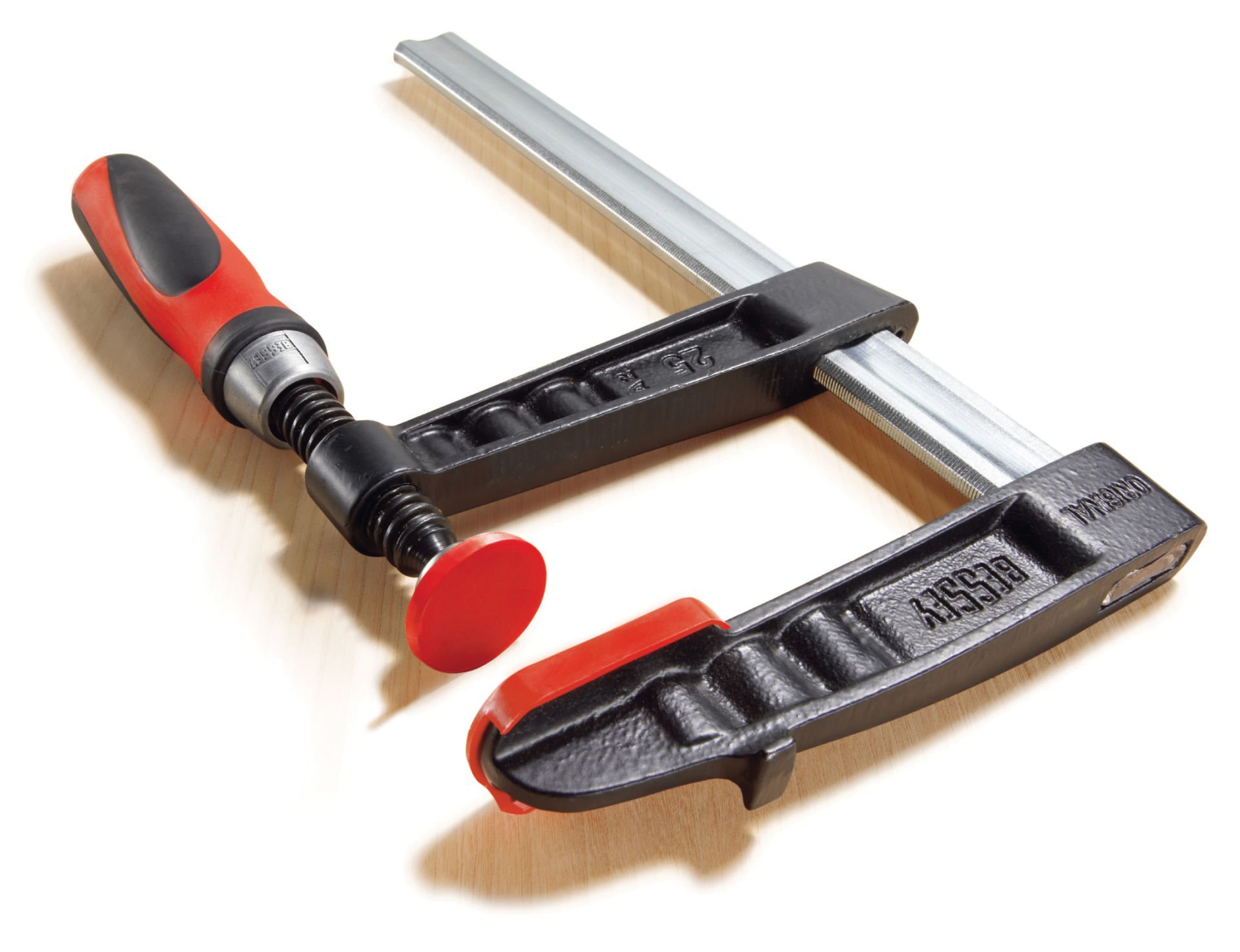 Bessey TG30B8-2K Plastik Saplı Marangoz İşkencesi 300 mm