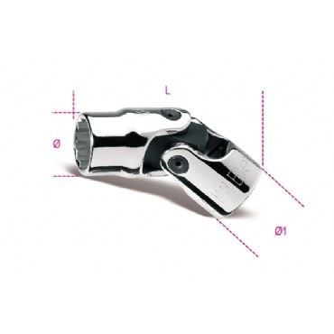 Beta 910AS-SN Mafsallı Lokma 1/2''