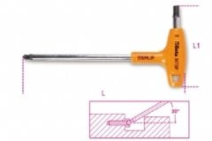 Beta 96TBP Bombeli T Allen 8mm