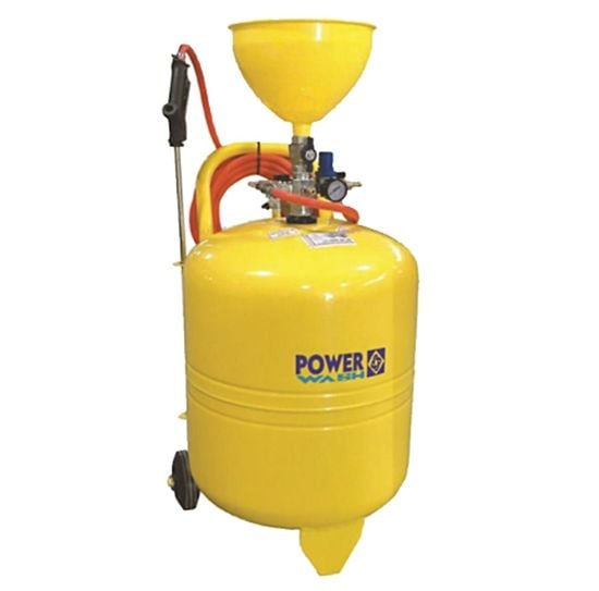 Powerwash RM100 Köpük Tankı 90 Lt