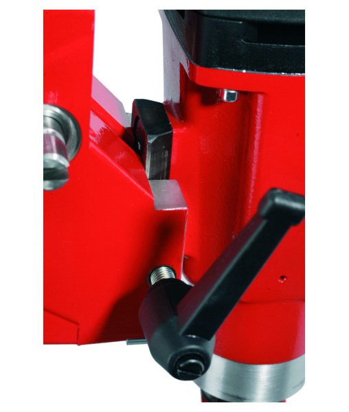 Virax 200 mm Karot Makinası ve Stand 1900W