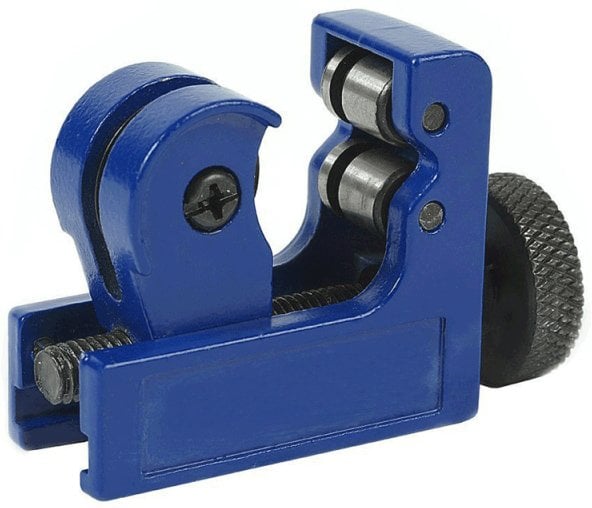 Partner Bakır Pirinç Alüminyum ve PVC Boru Kesici 3-22 mm