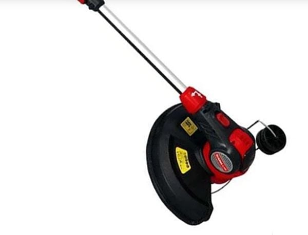 Kama By Reis EYT600 Elektrikli Yan Tırpan 600W