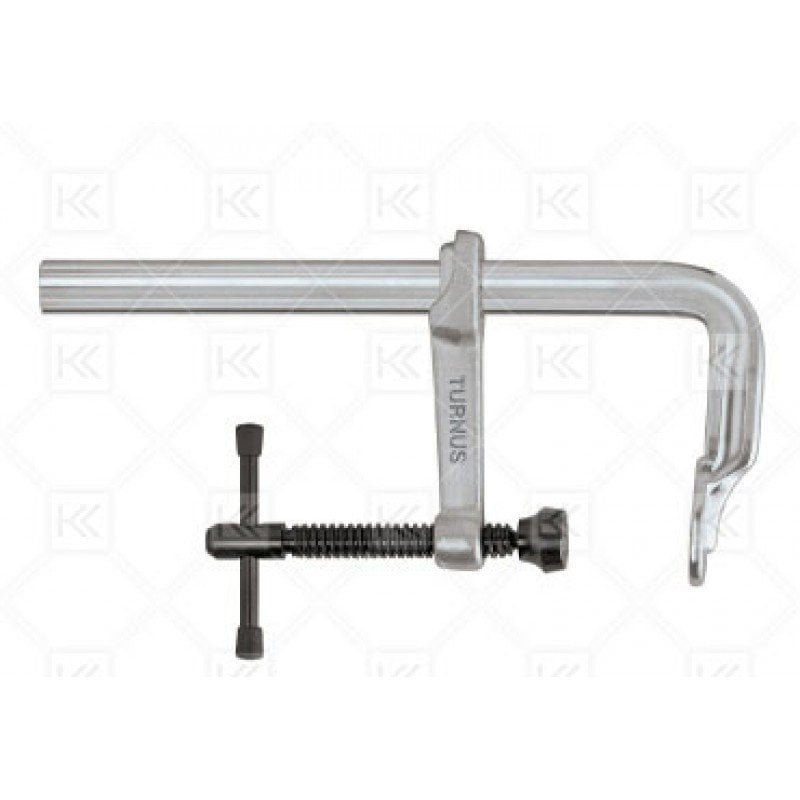Turnus Ağır Hizmet İşkencesi Kalın Tip  600-175 mm