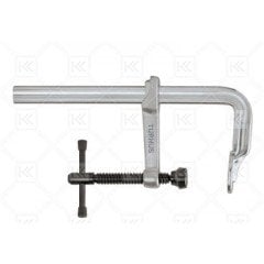 Turnus Ağır Hizmet İşkencesi Kalın Tip  600-175 mm